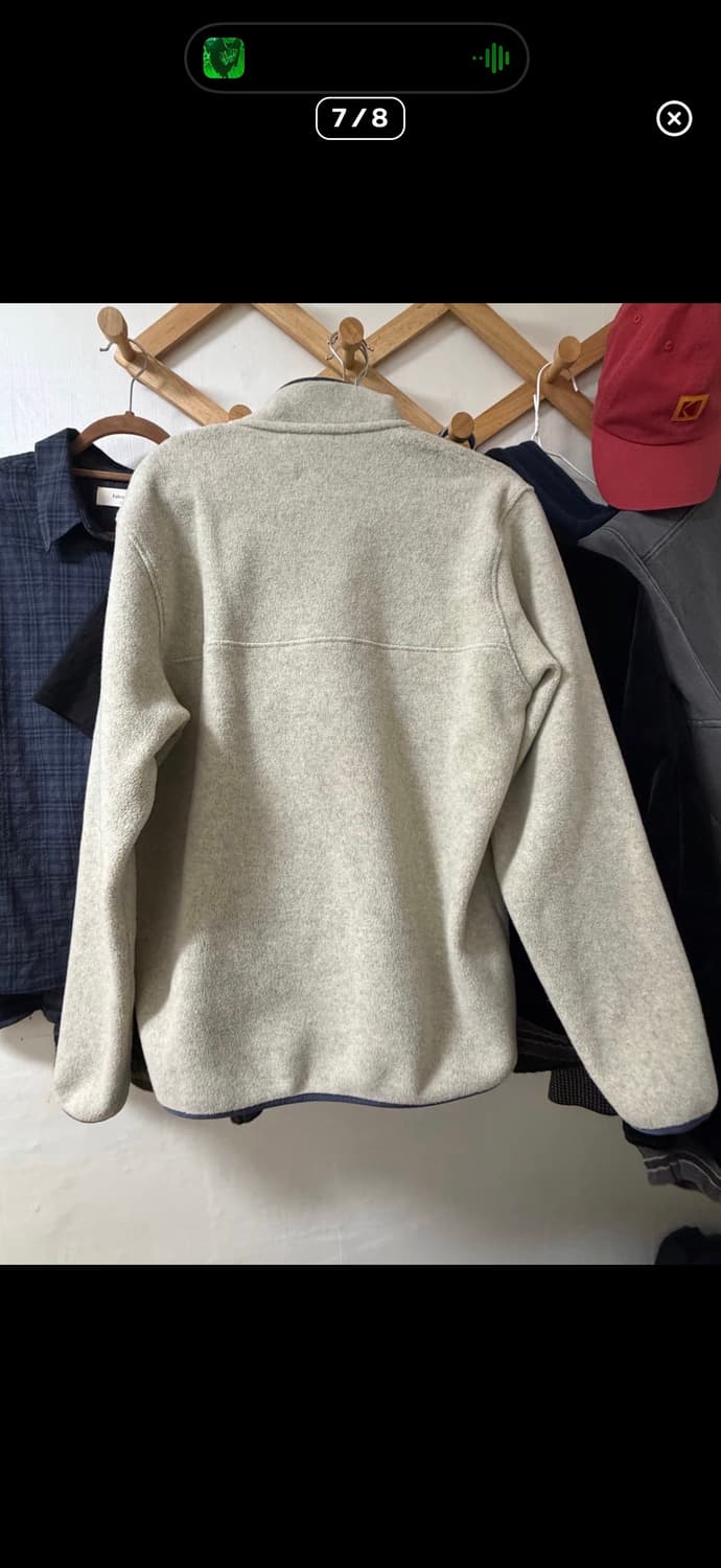 파타고니아 신칠라 상품이미지7