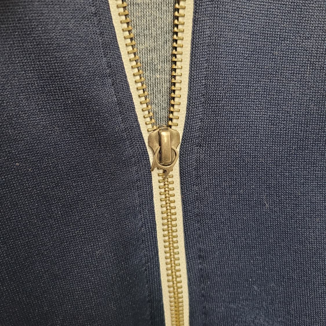 아디다스 유로파 슈퍼스타 네이비 트랙탑 상품이미지6