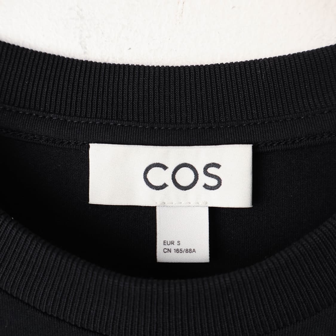 55/COS 코스 코튼 원피스 상품이미지8