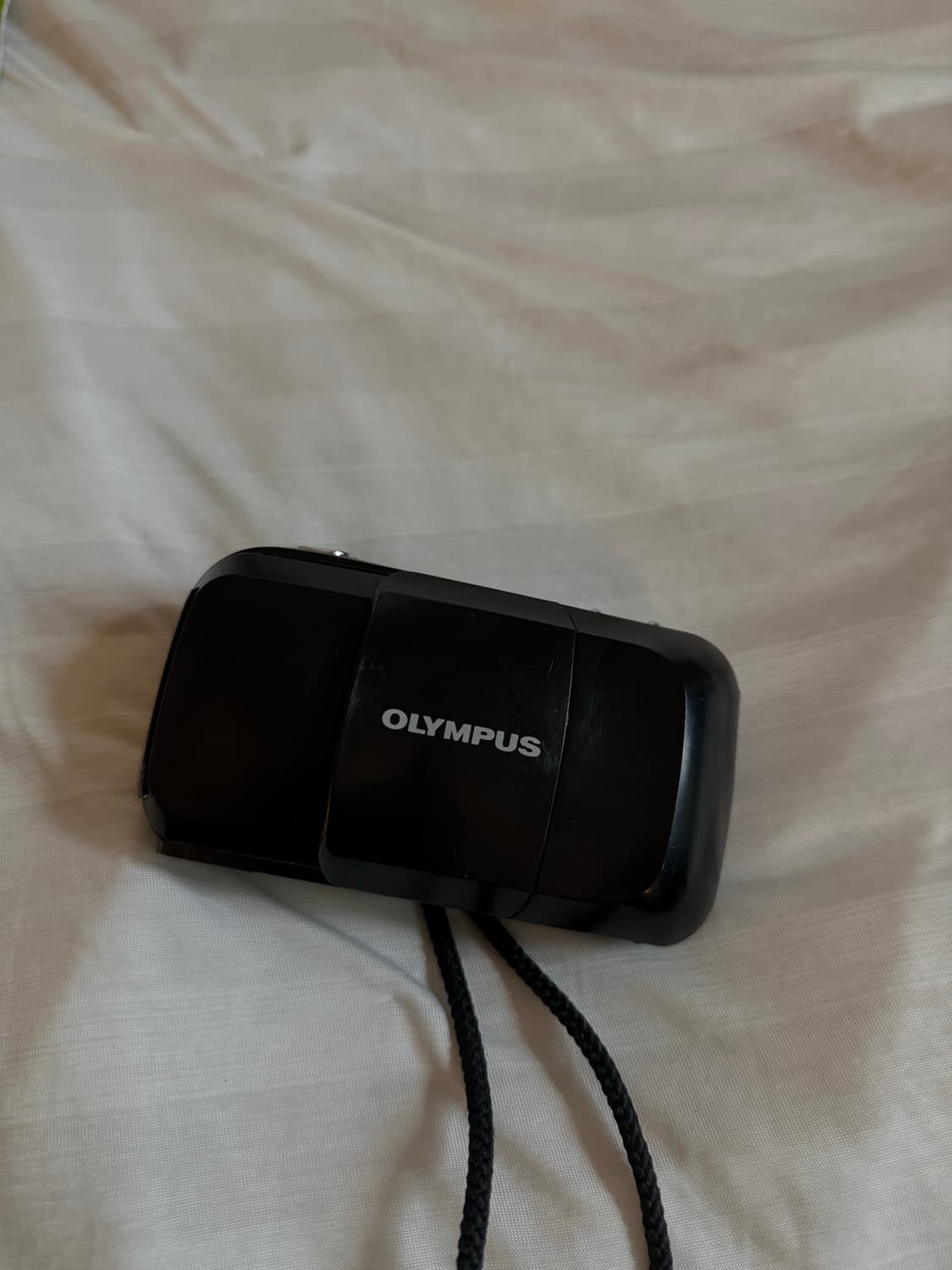 올림푸스 뮤1 자동 필름카메라 상품이미지4