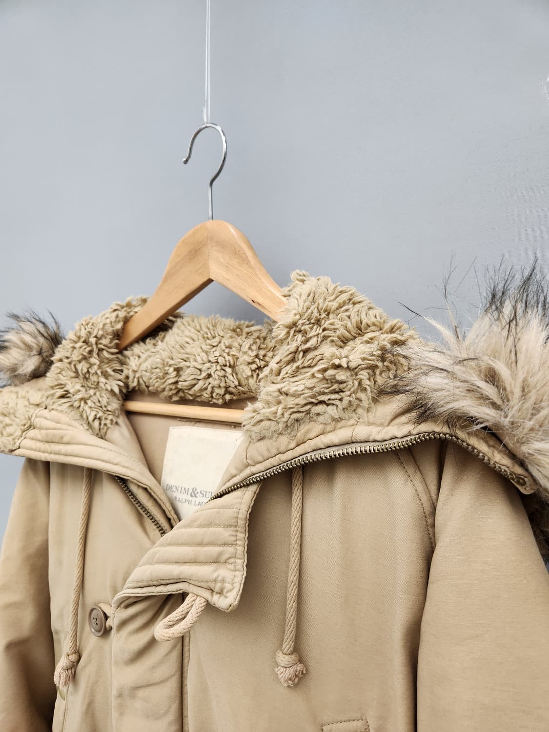 데님앤서플라이 n3b 상품이미지3