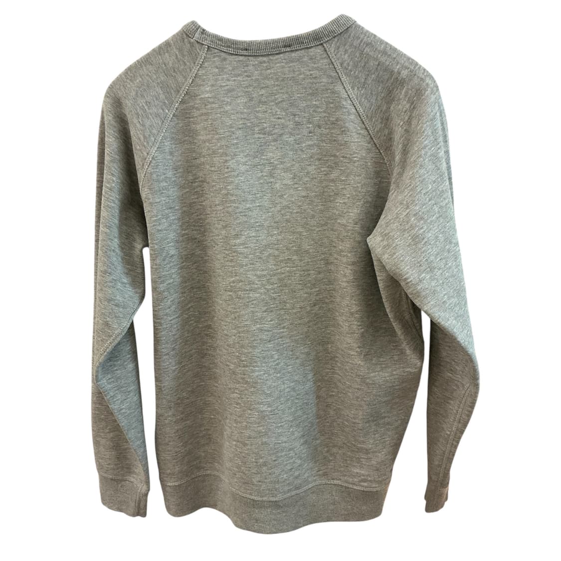 디젤 모히칸 스웨트셔츠 상품이미지4