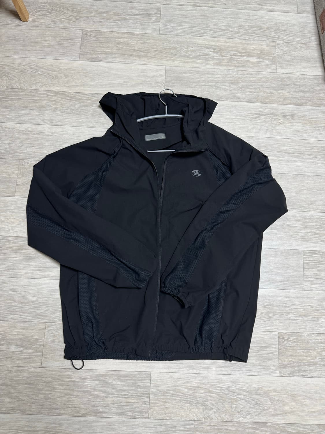 산산기어 메쉬자켓 4 상품이미지2