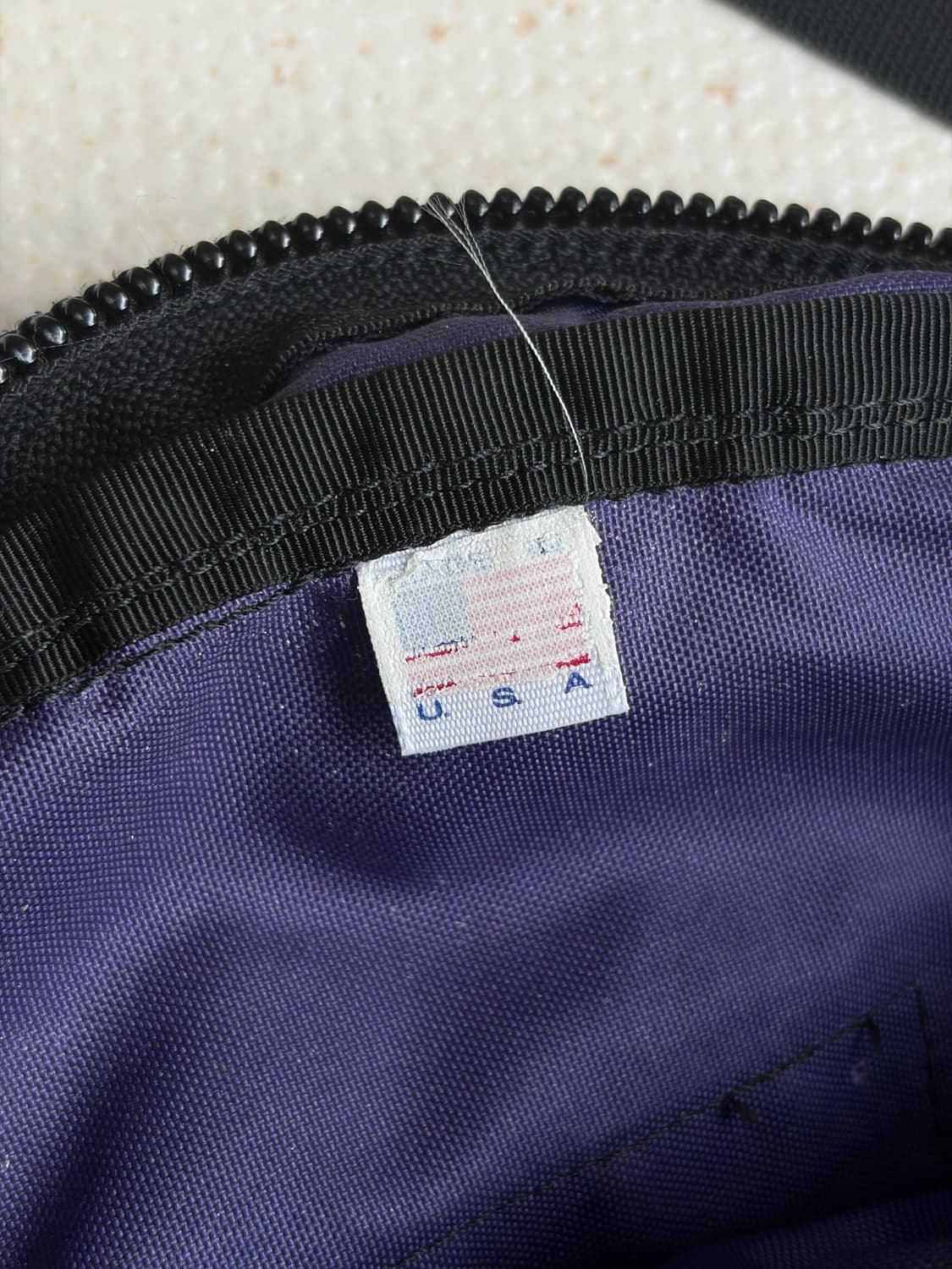 20s 그레고리 데이앤하프 백팩 USA 상품이미지4