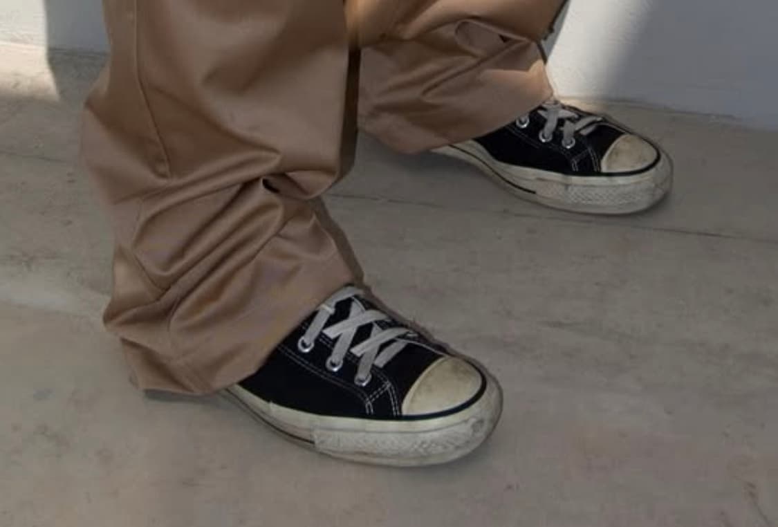 구매) 77c fort pant 34 상품이미지1