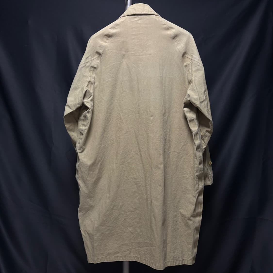2) 비즈빔 visvim HENDERSON PARKA 3L DMGD 상품이미지2