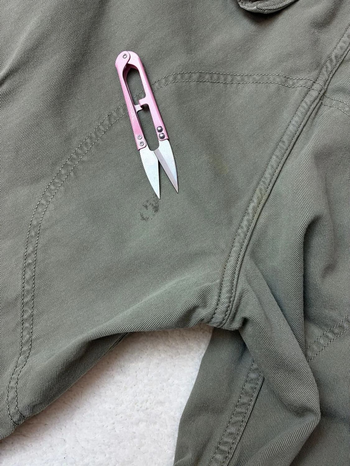 칼하트 WIP 레귤러 카고 팬츠 PN5798 상품이미지4