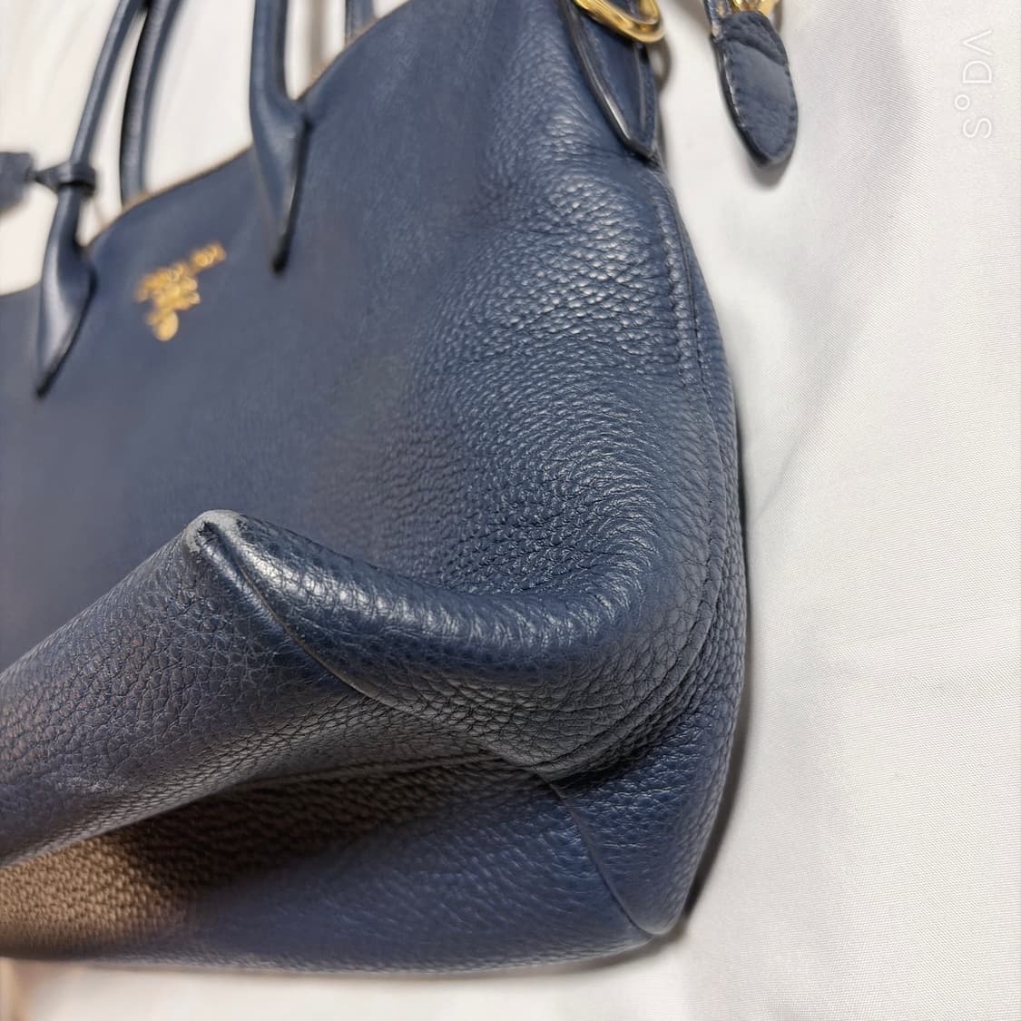 프라다 비텔로 피닉스 토트겸 크로스백 baltico 1ba63 상품이미지4