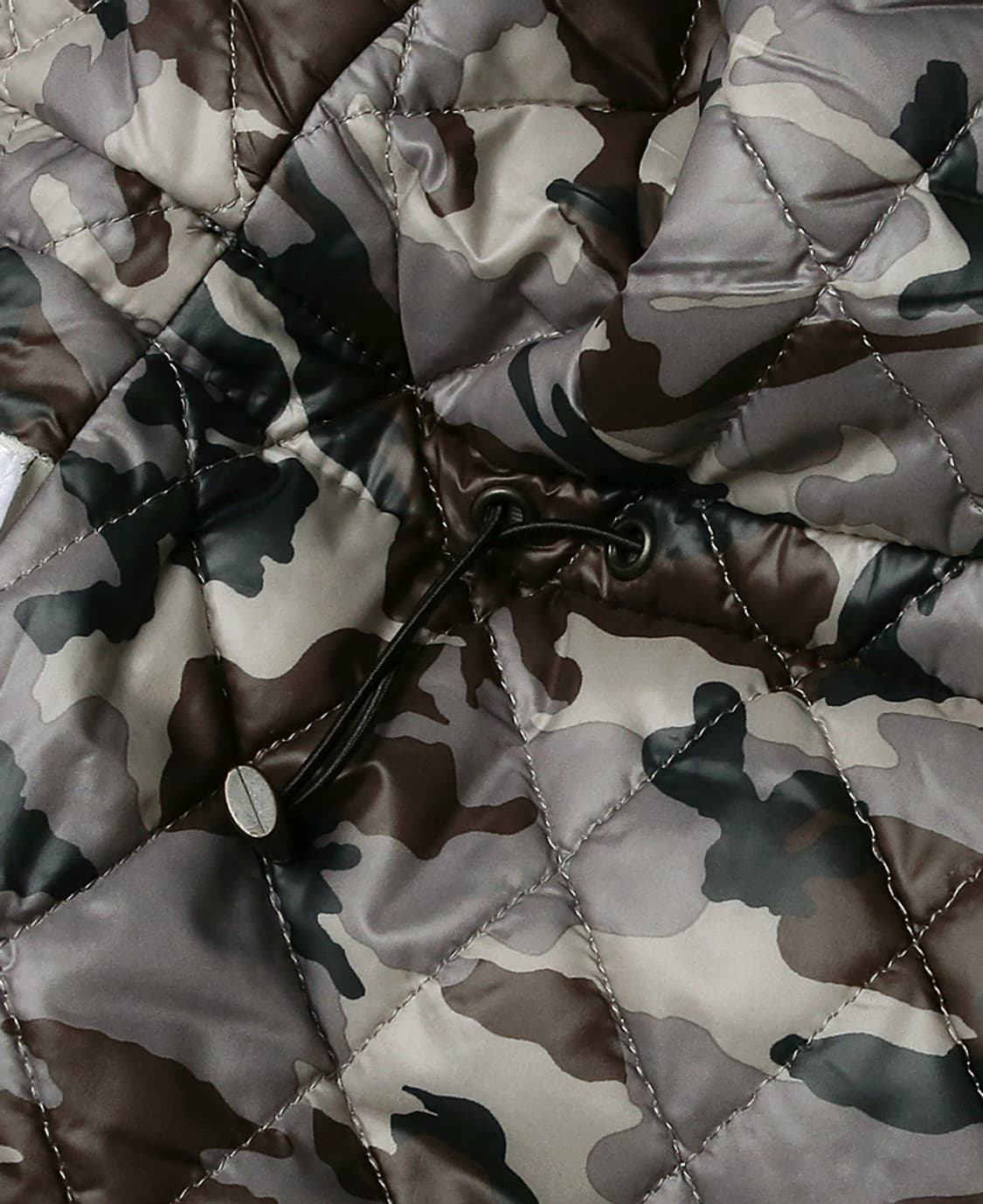 가브리엘 파시니 [Gabriele Pasini] 엘레강스 클래식 필드자켓 상품이미지7