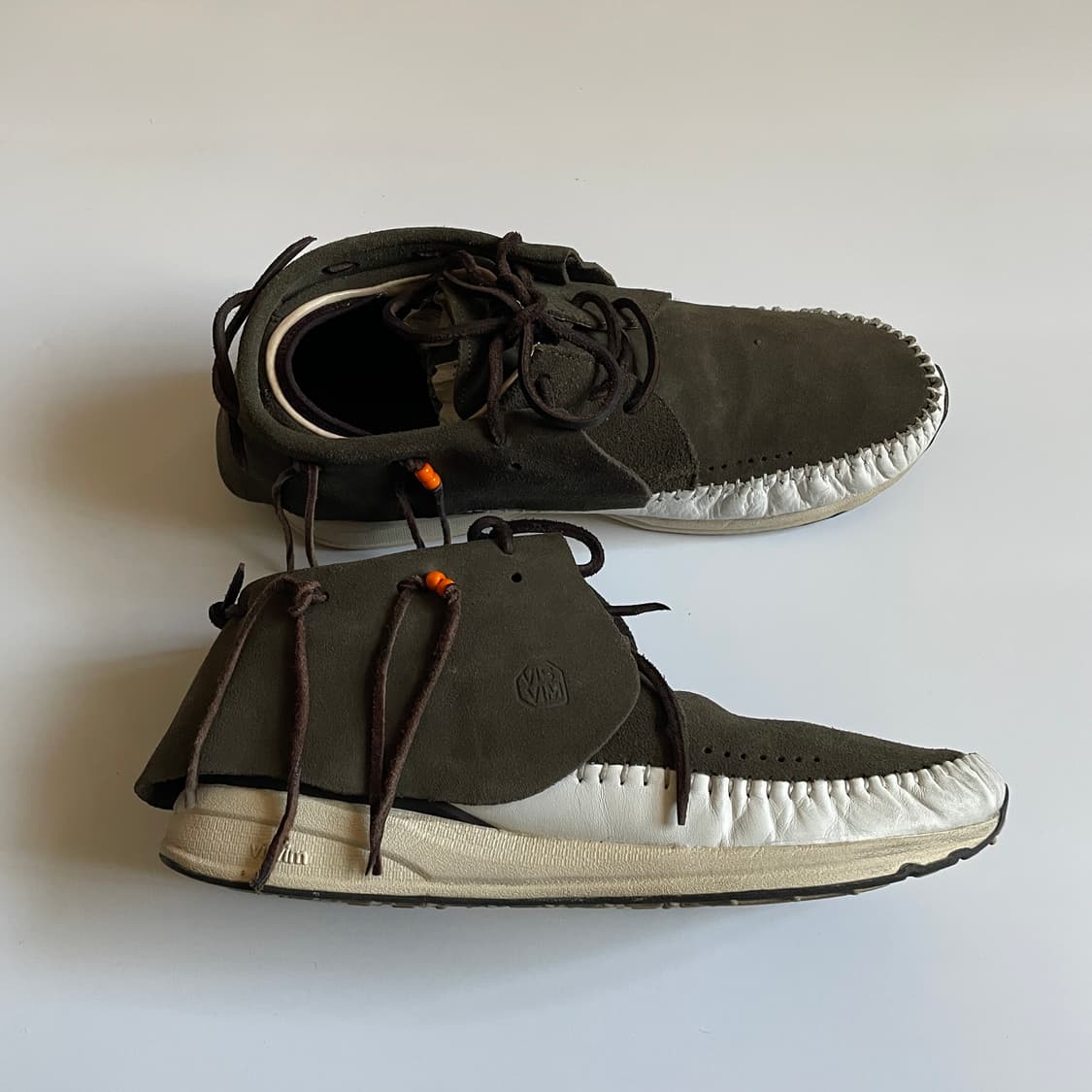 Visvim FBT 상품이미지3