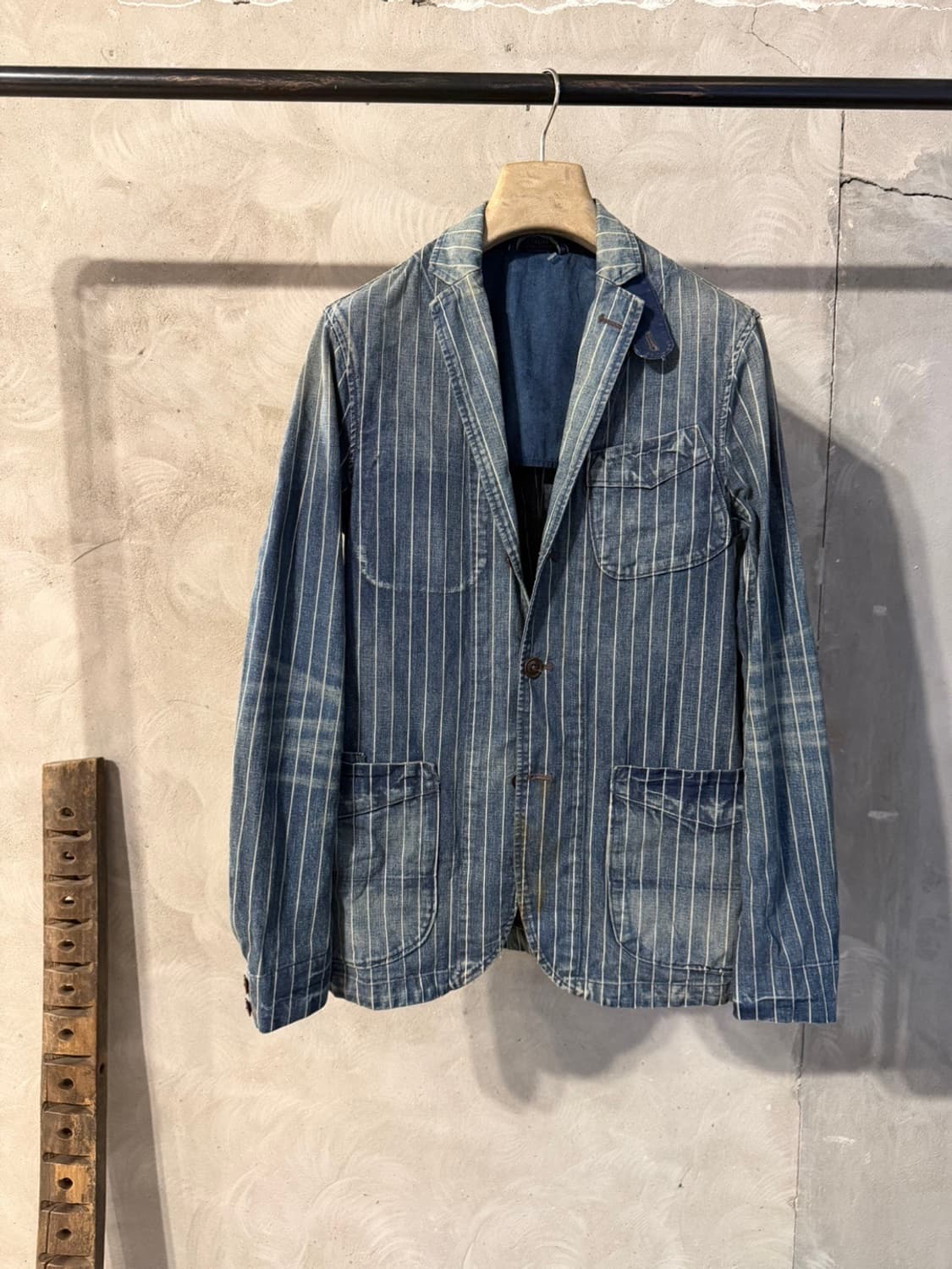 폴로 랄프로렌 테일러드 자켓 66~77 상품이미지1