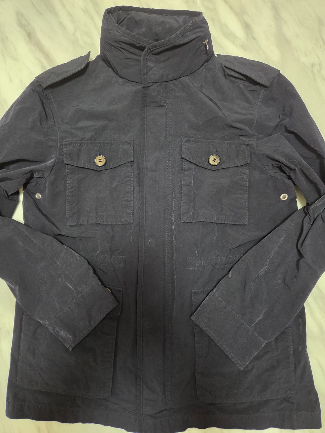 엠포리오 아르마니 m65 야상 자켓 상품이미지3