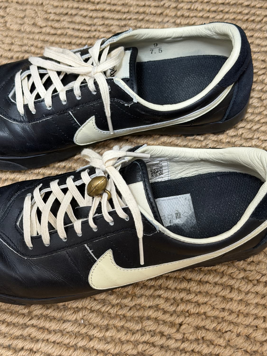 Bode nike uk 6.5 상품이미지3