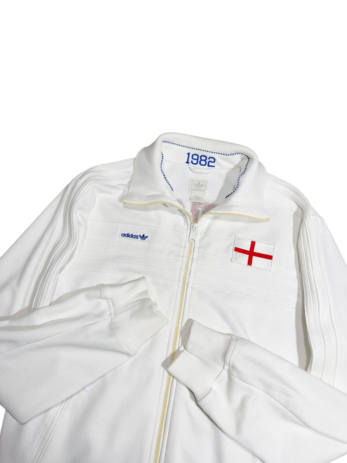 Adidas 아디다스 잉글랜드 져지 상품이미지3