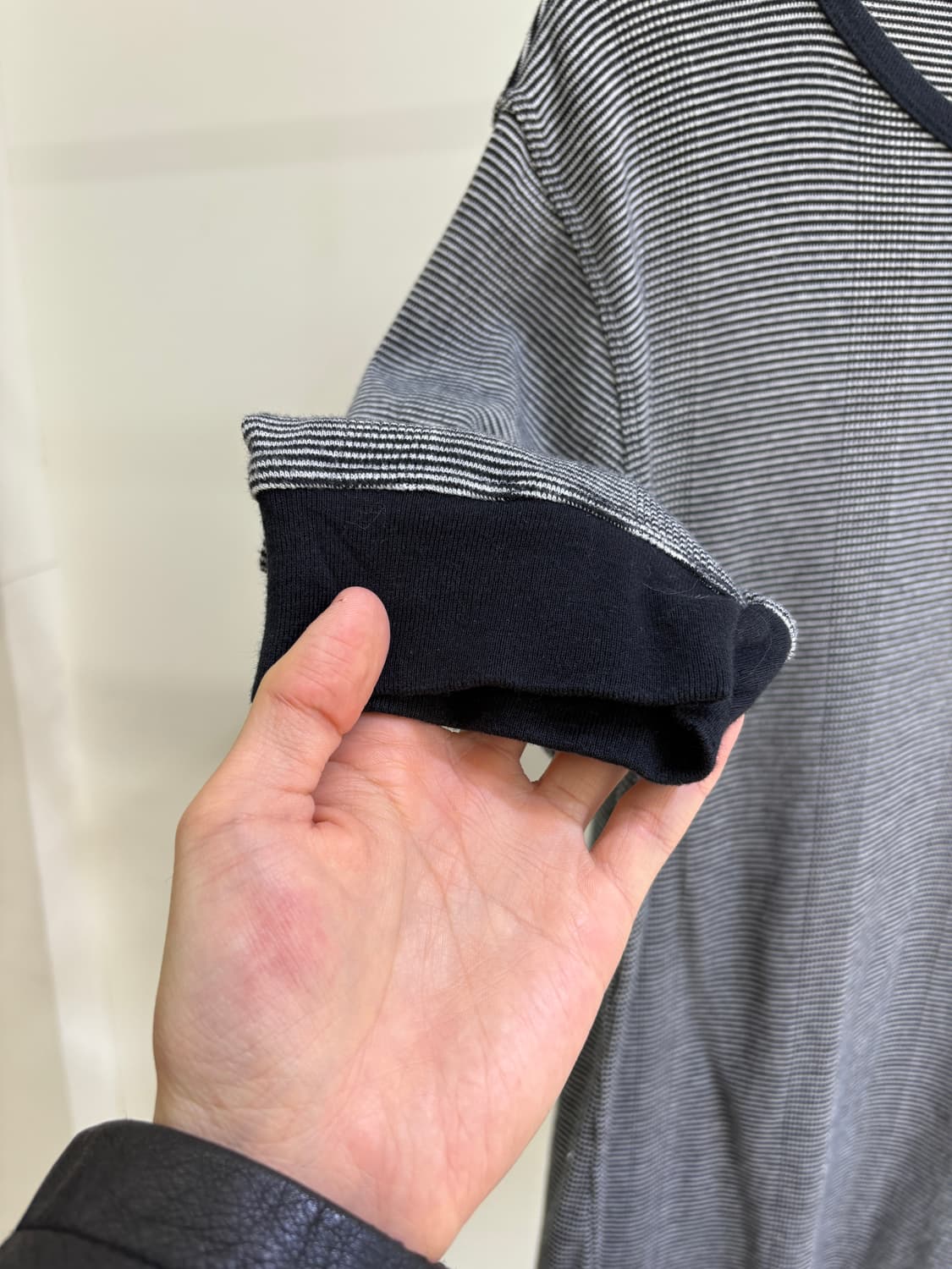 EDWIN 반팔 티셔츠 상품이미지4