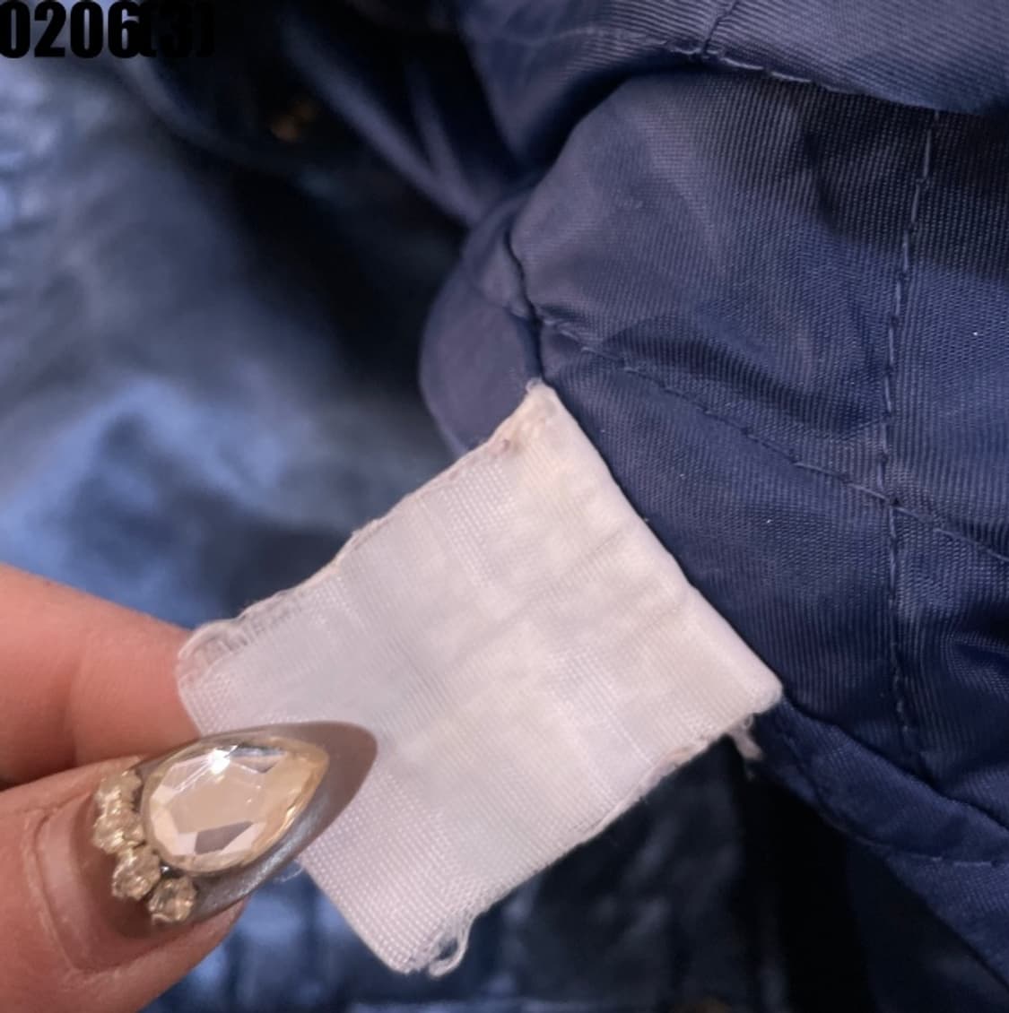 MLB 자켓 상품이미지5