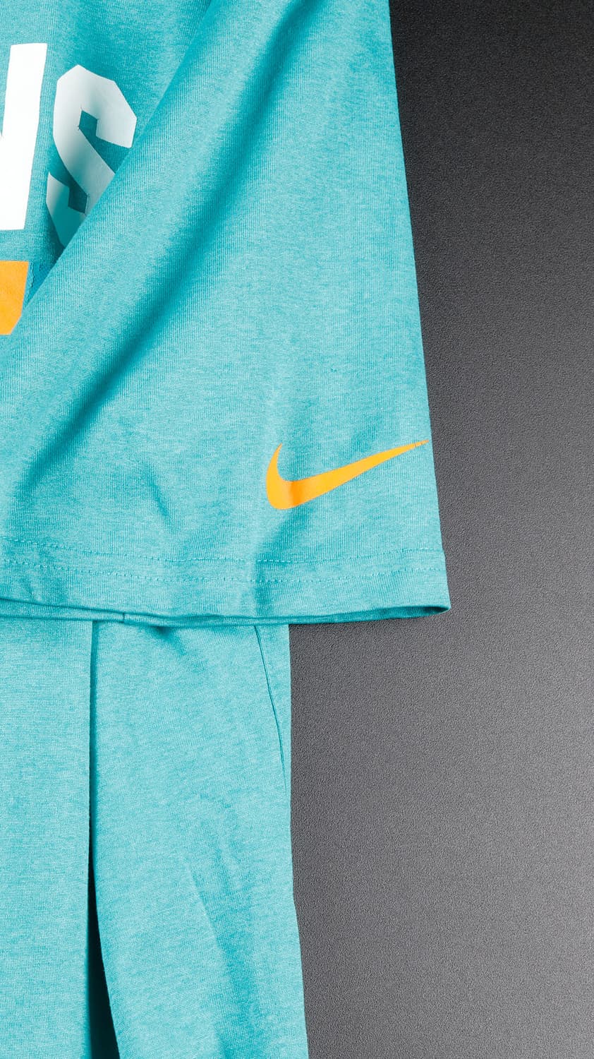 나이키 NFL 마이애미 돌핀스 반팔티 상품이미지5