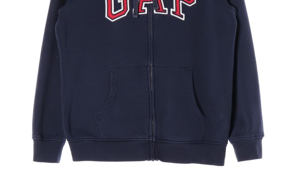 GAP 후드집업 M 상품이미지4