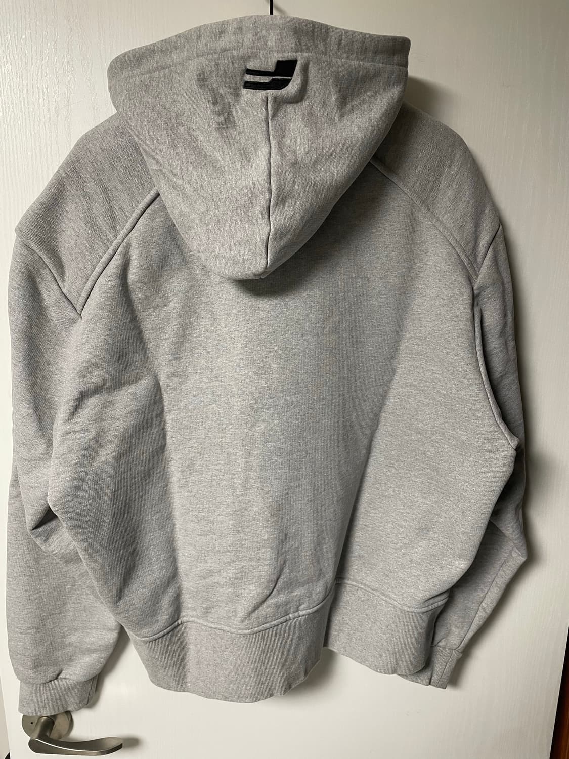 FWOH-SEPARATISM 후드티 상품이미지3