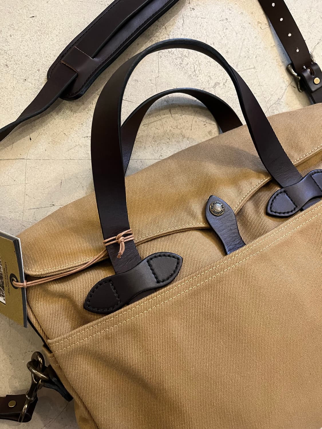필슨 FILSON  상품이미지3