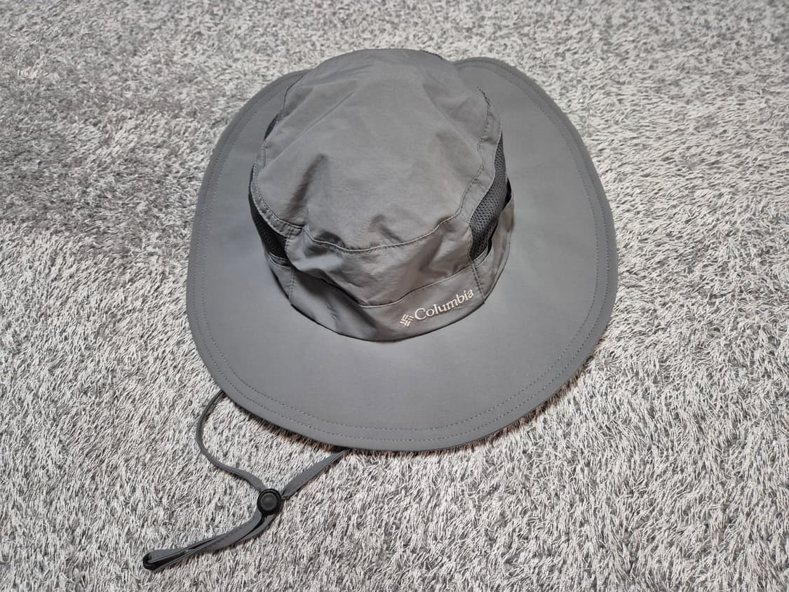 컬럼비아 공용 쿨 부니햇 상품이미지1