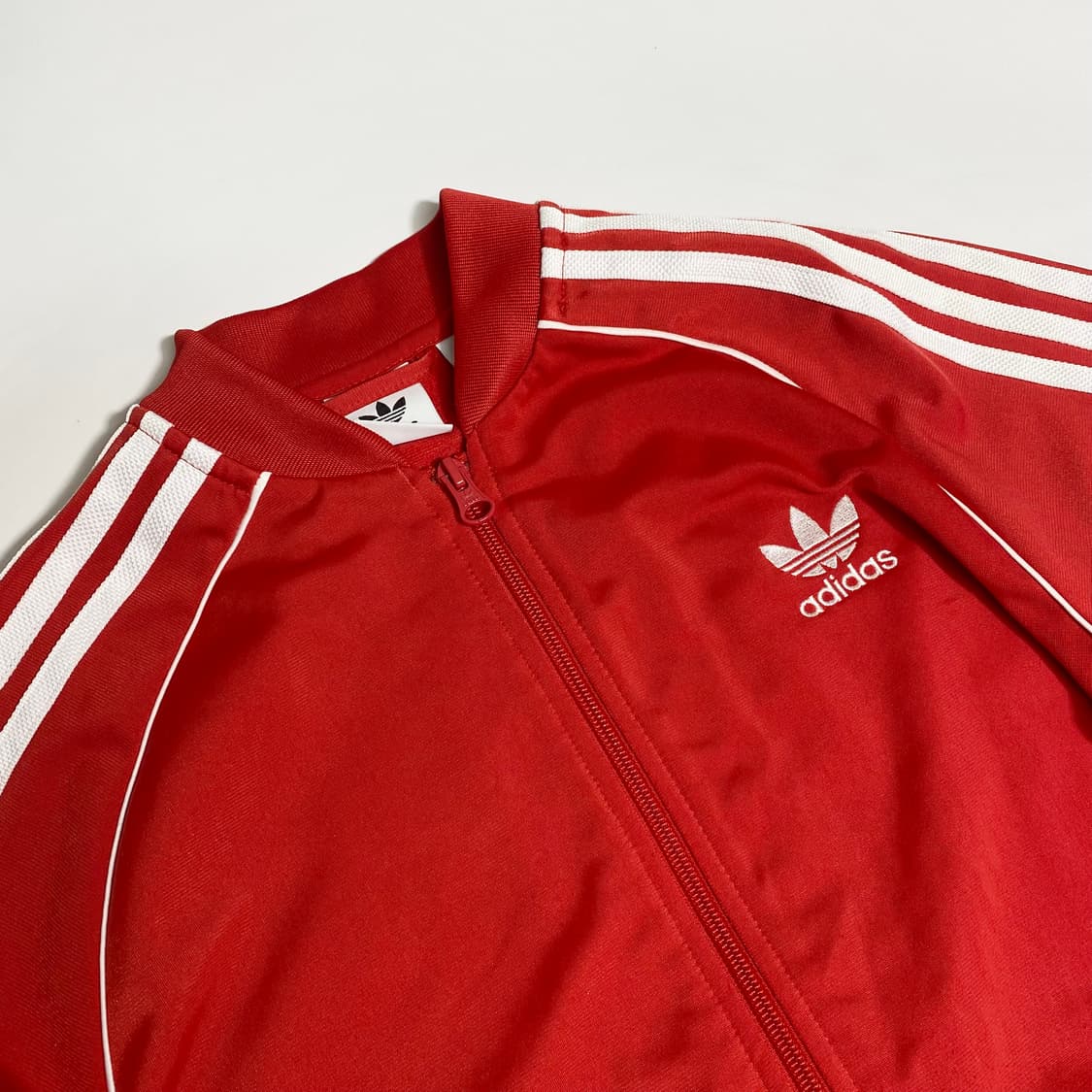 아디다스 슈퍼스타 져지 S 상품이미지3