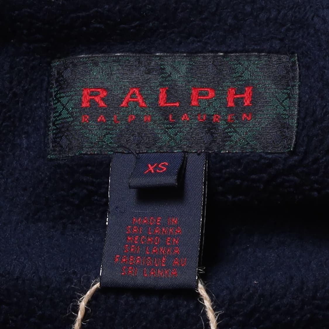 폴로 랄프로렌 Polo Ralph Lauren Quilting Jacke 상품이미지7