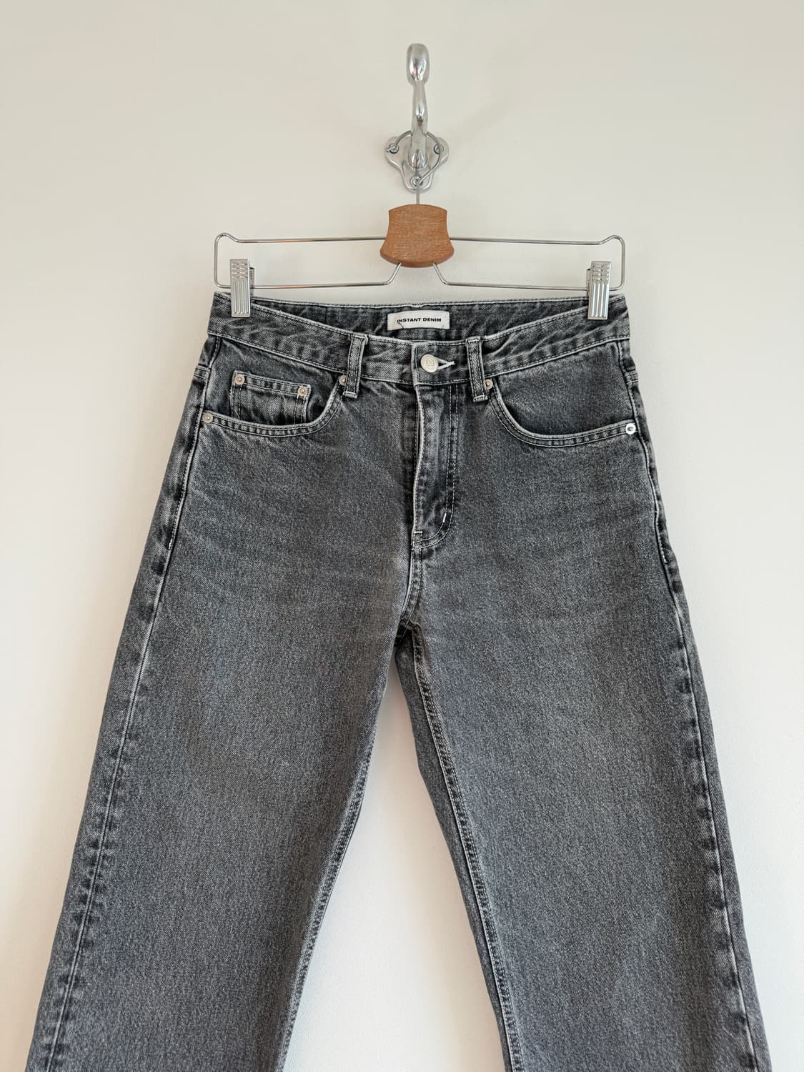 인스턴트 데님(INSTANT DENIM) 팬츠 상품이미지2