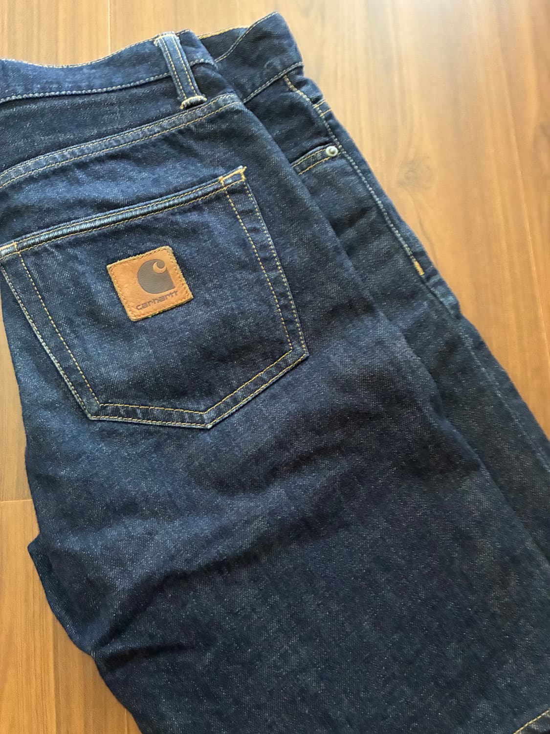 칼하트 바지 상품이미지1