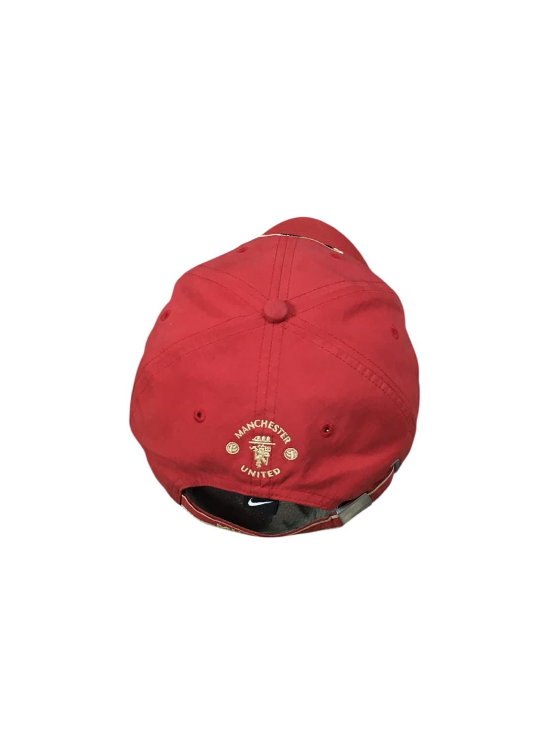나이키 맨체스터 유나이티드 볼캡 상품이미지3