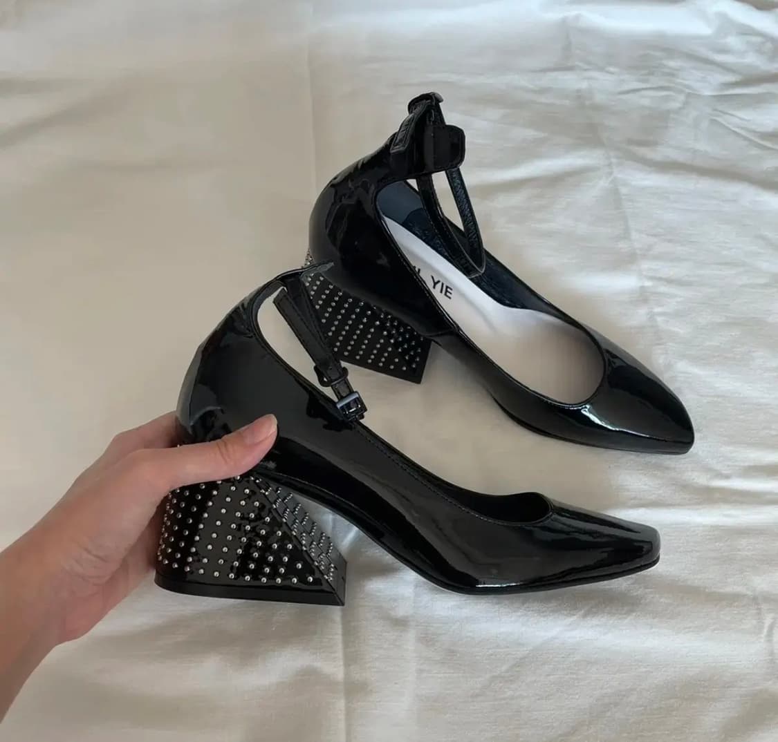 [230] 율이에 구두 상품이미지1