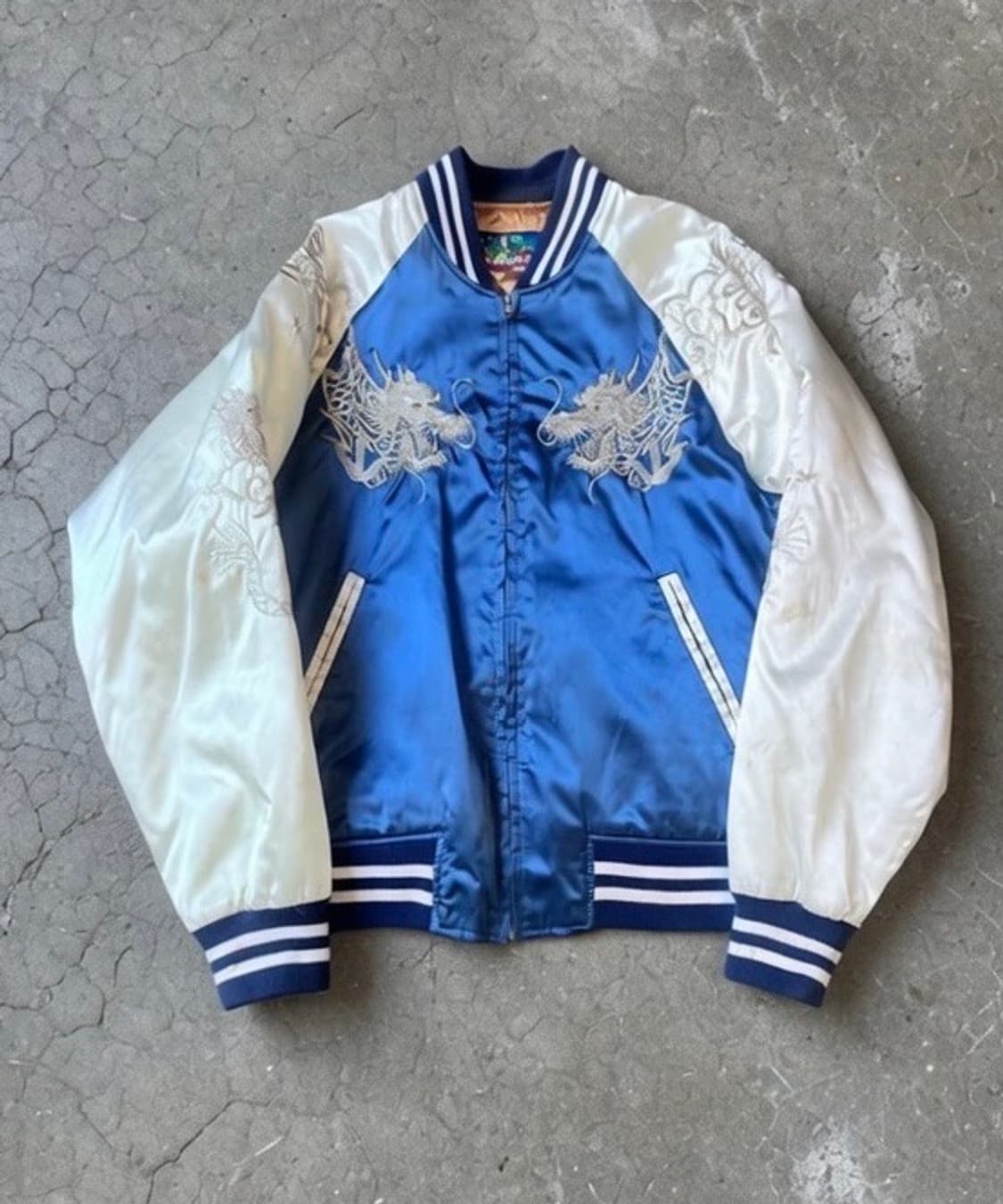 Japen 호시히메 스카잔 백룡 상품이미지1