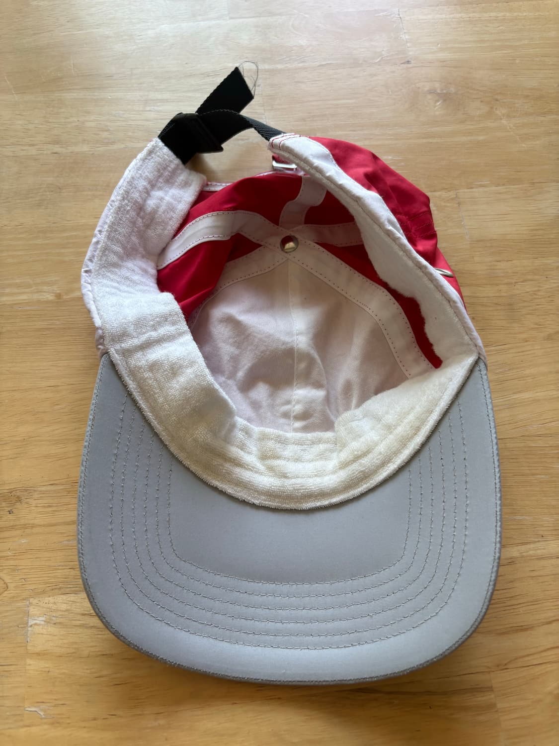 슈프림 캡모자 상품이미지4