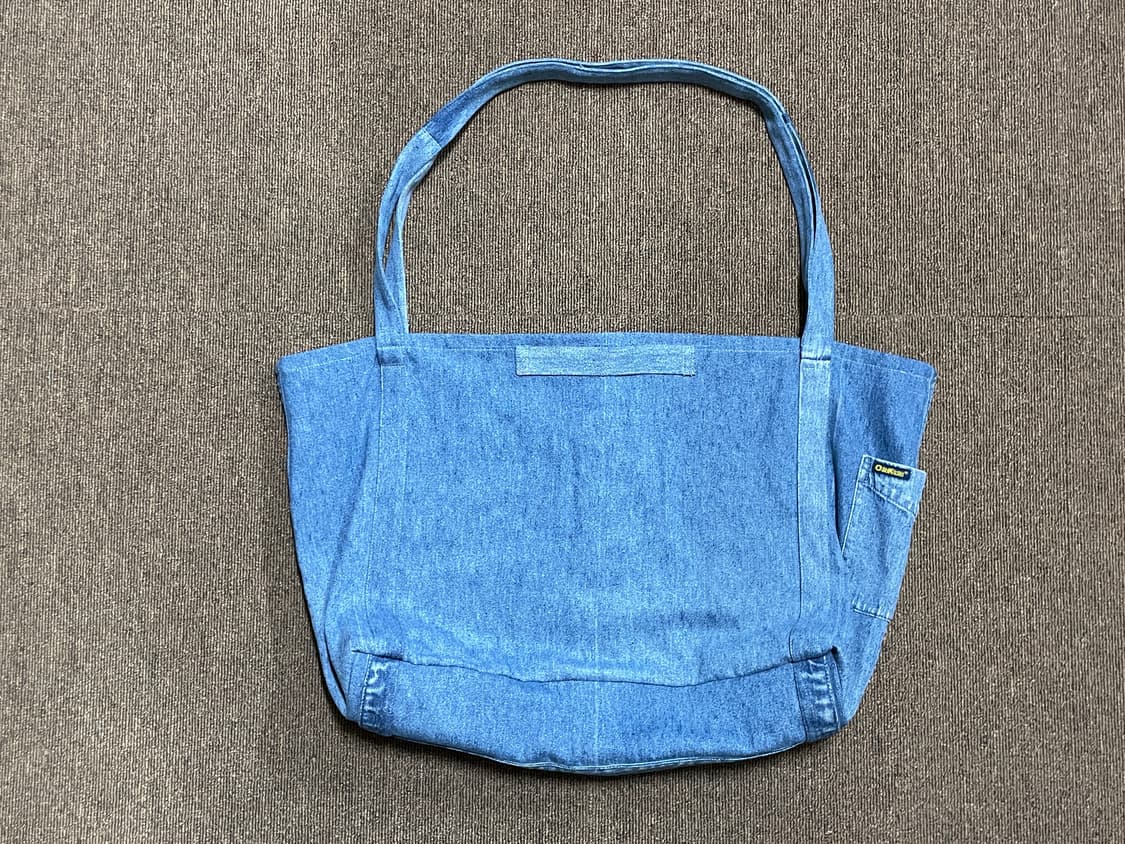 From denim shirt to Object / No.18 상품이미지2