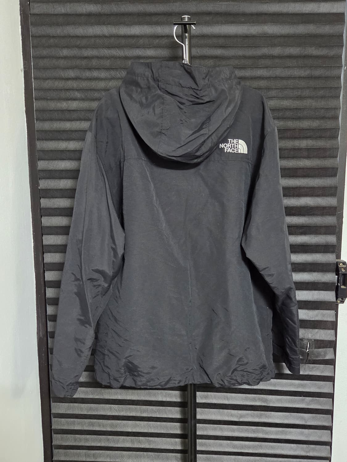 [노스페이스] 바람막이 자켓 판매합니다. 상품이미지7