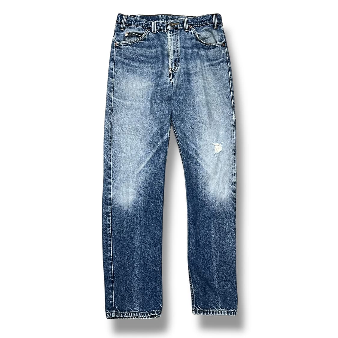 리바이스 오렌지탭 505 데님팬츠 s08481 상품이미지2