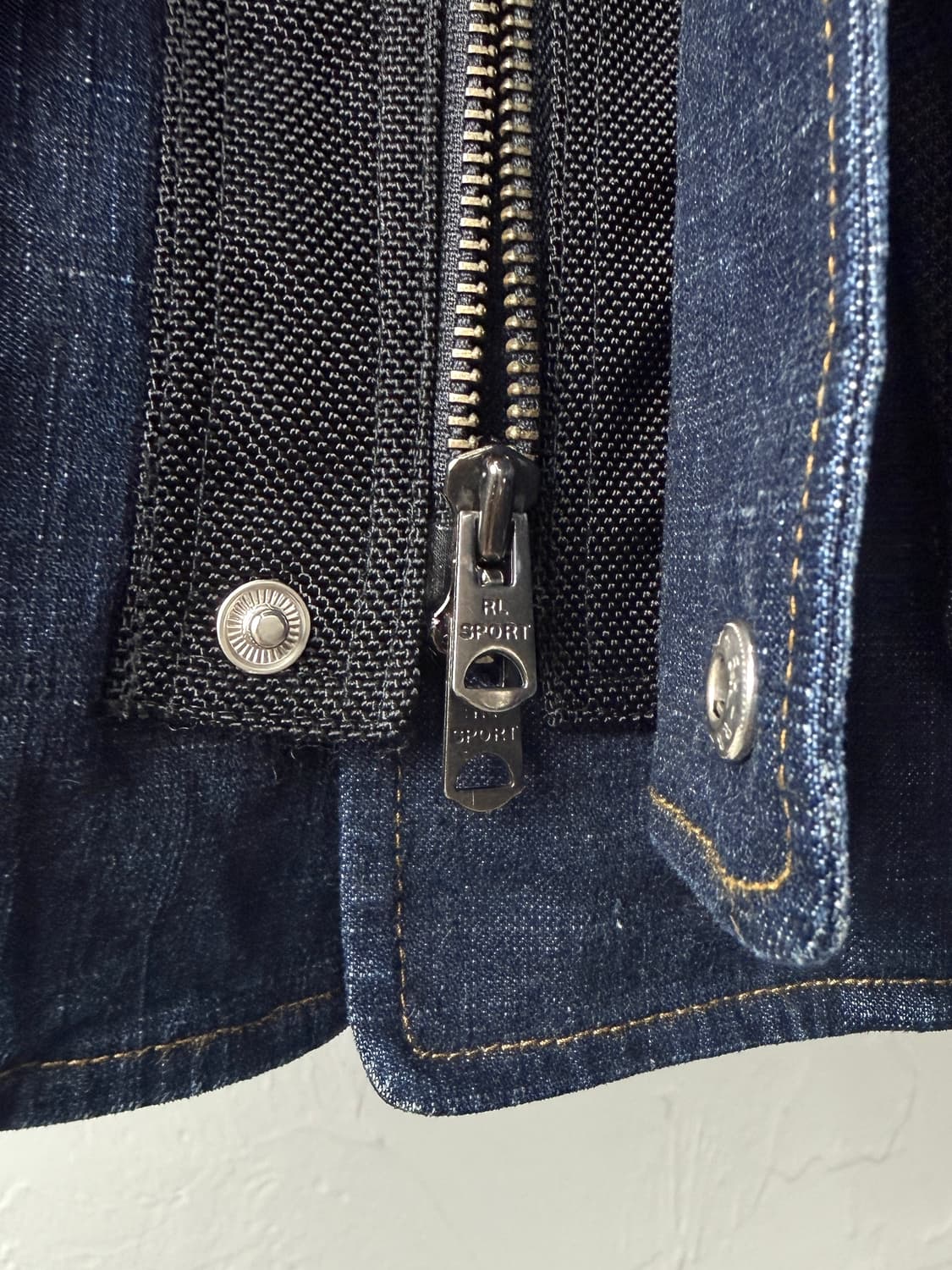 랄프 로렌 유틸리티 데님 자켓 상품이미지5