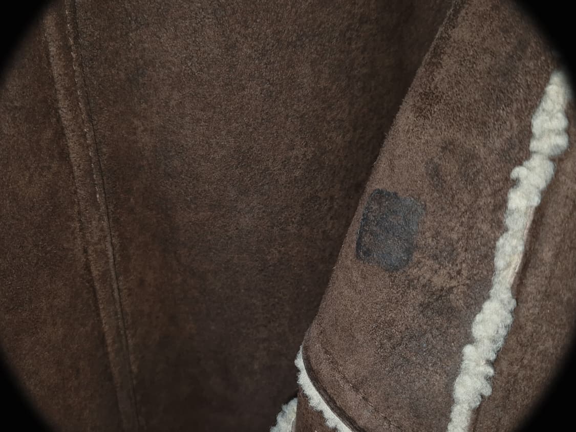 American Vintage CoCoa lambs shearing 상품이미지5