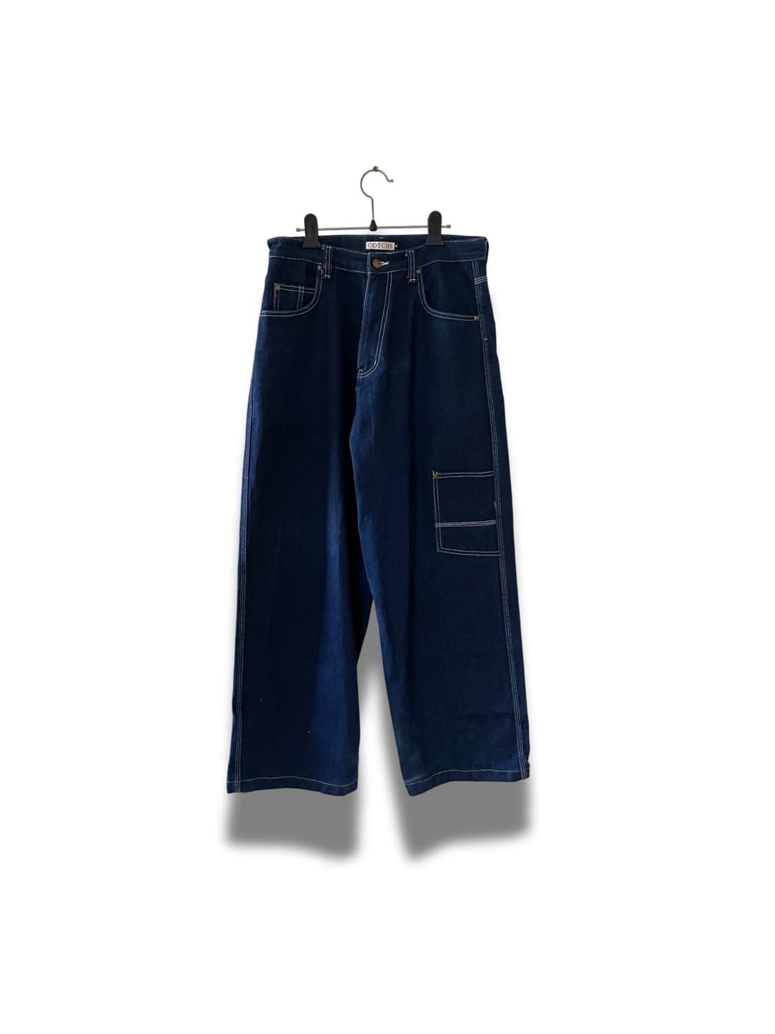 Cotchs 데님 팬츠 M size 상품이미지2