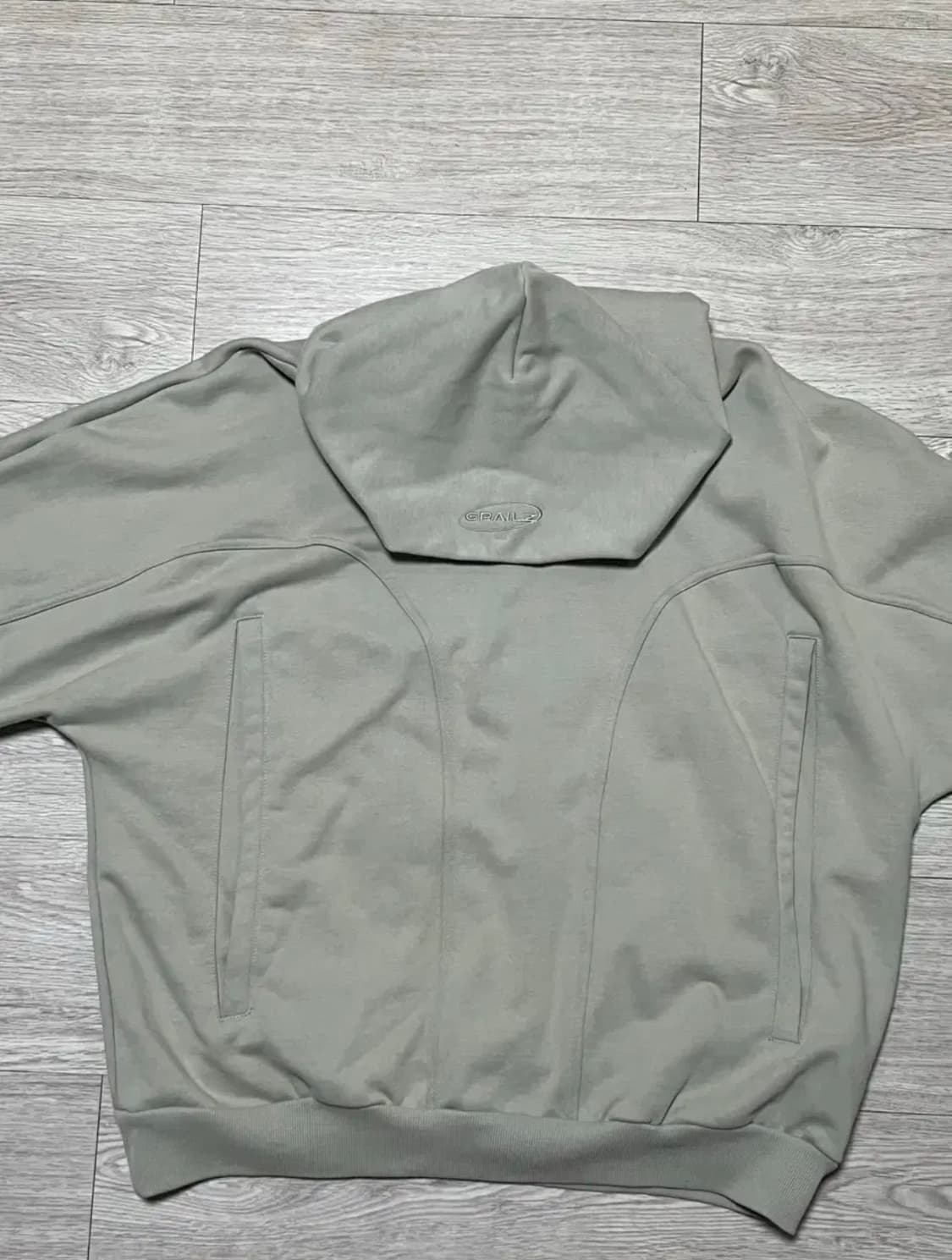 그레일즈 후드 2size 상품이미지3