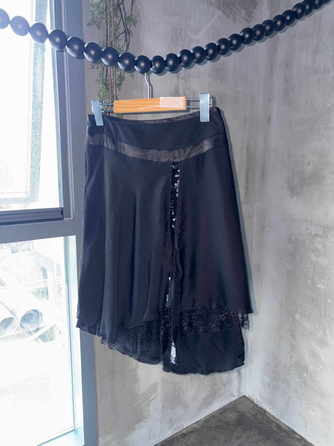 Lace cancan sk 상품이미지5