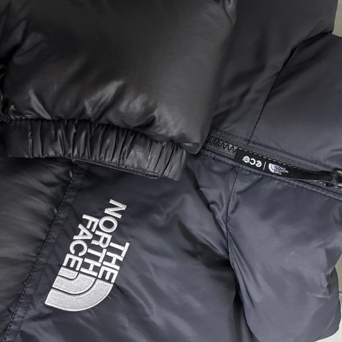 노스페이스 에코 눕시 NJ1DP75C (XL, 105) 상품이미지3