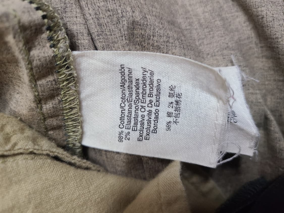 퓨어디케이엔와이 여성 면자켓(55-66) 상품이미지8