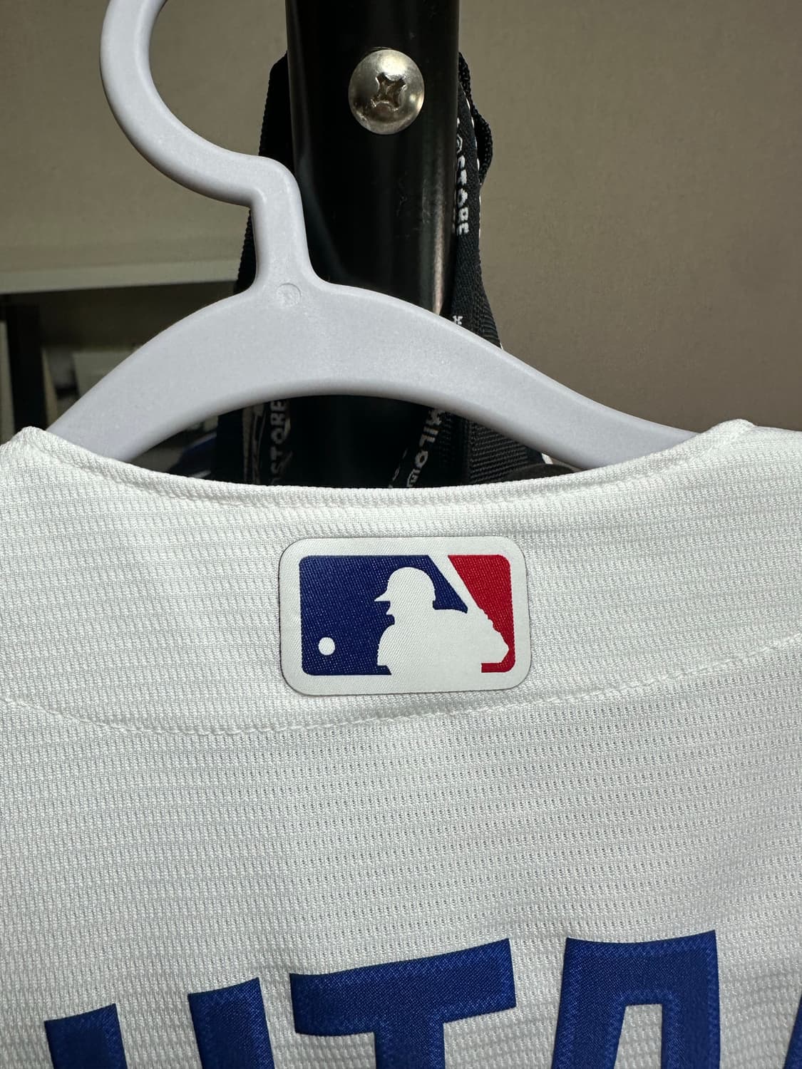 급처) 나이키 MLB LA 다저스 오타니 유니폼 S 실측95 정품 상품이미지8