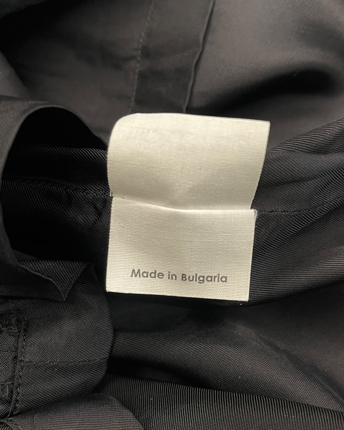 드리스 반 노튼 프릴 트리밍 미디 스커트 상품이미지8