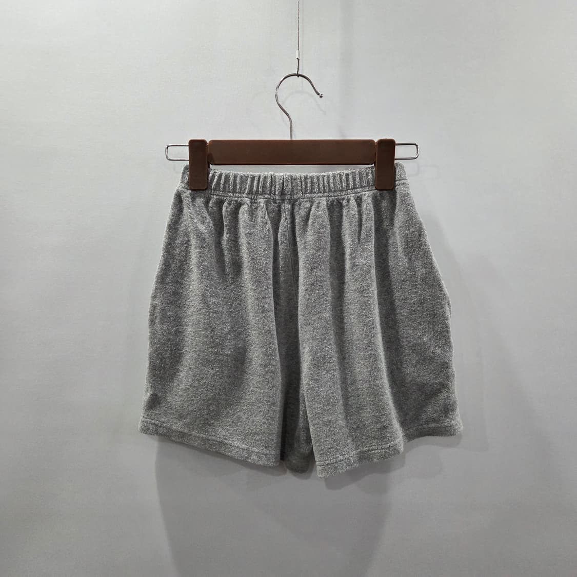 에어피쉬 키즈 테리 셋업 3-12 상품이미지7