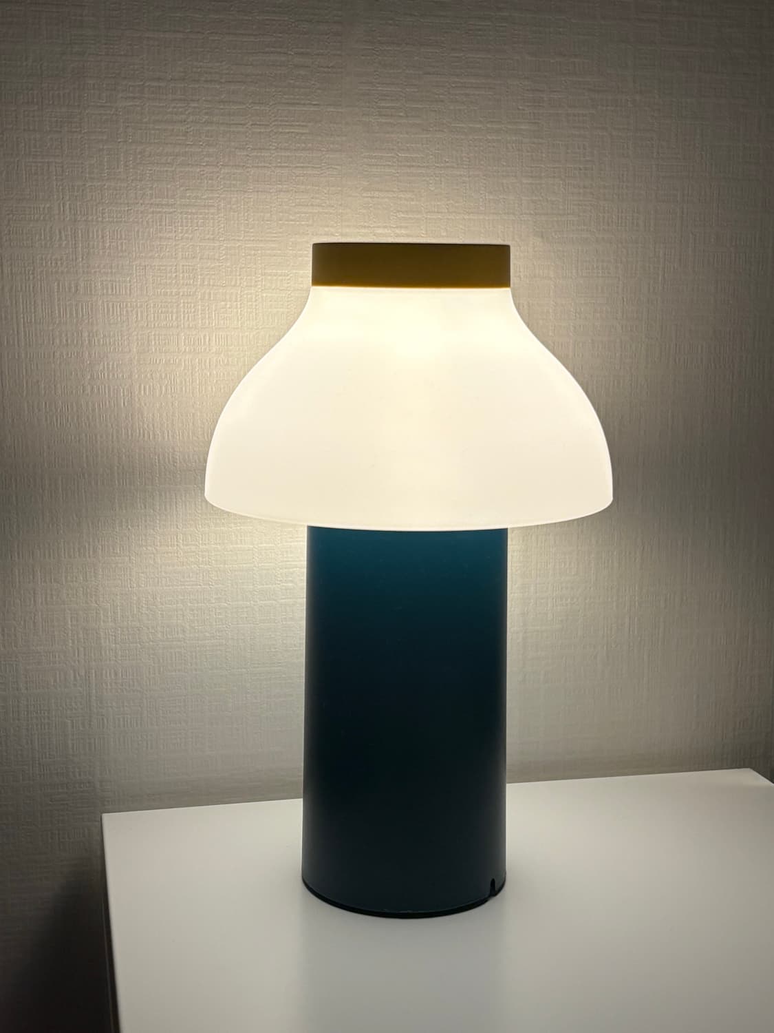HAY Protable table lamp 상품이미지1