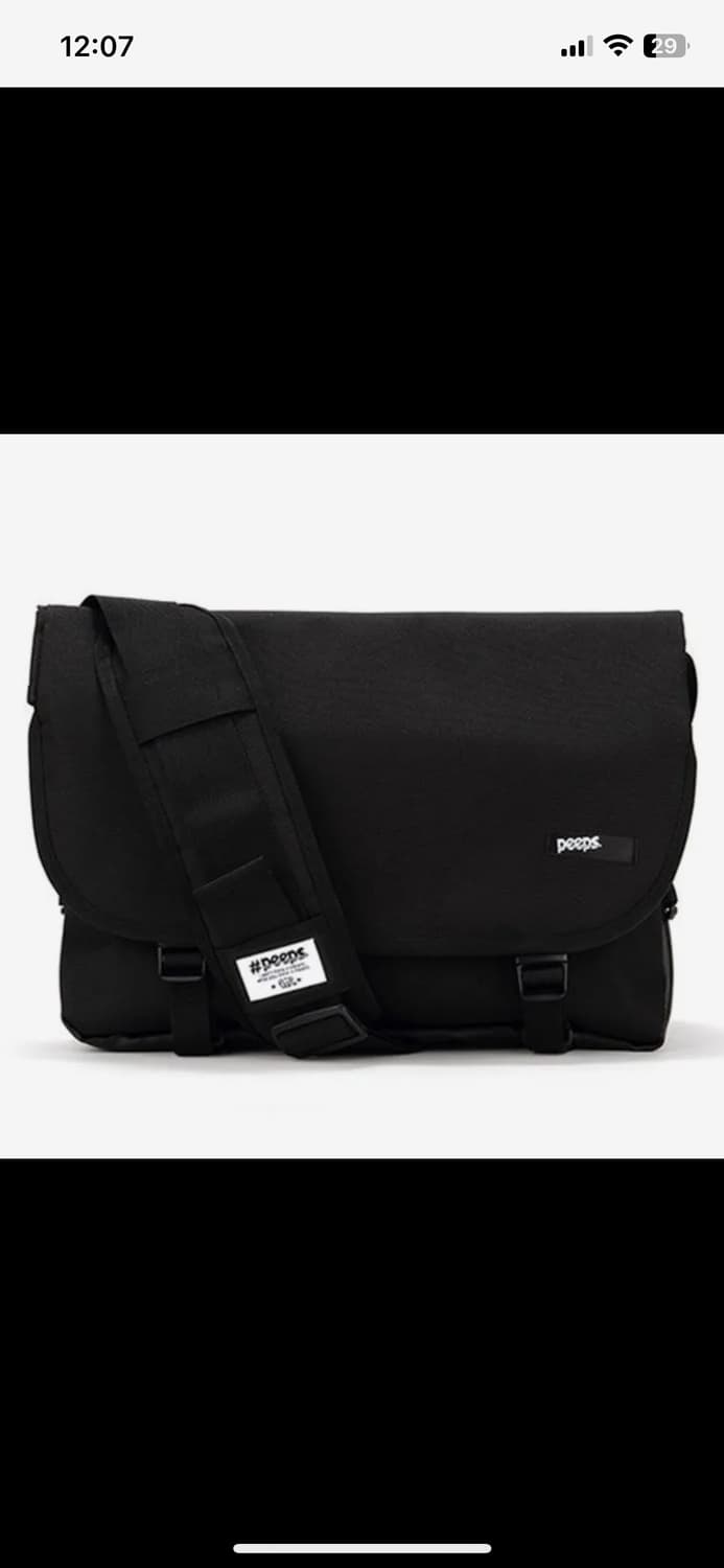 핍스 가방 상품이미지1