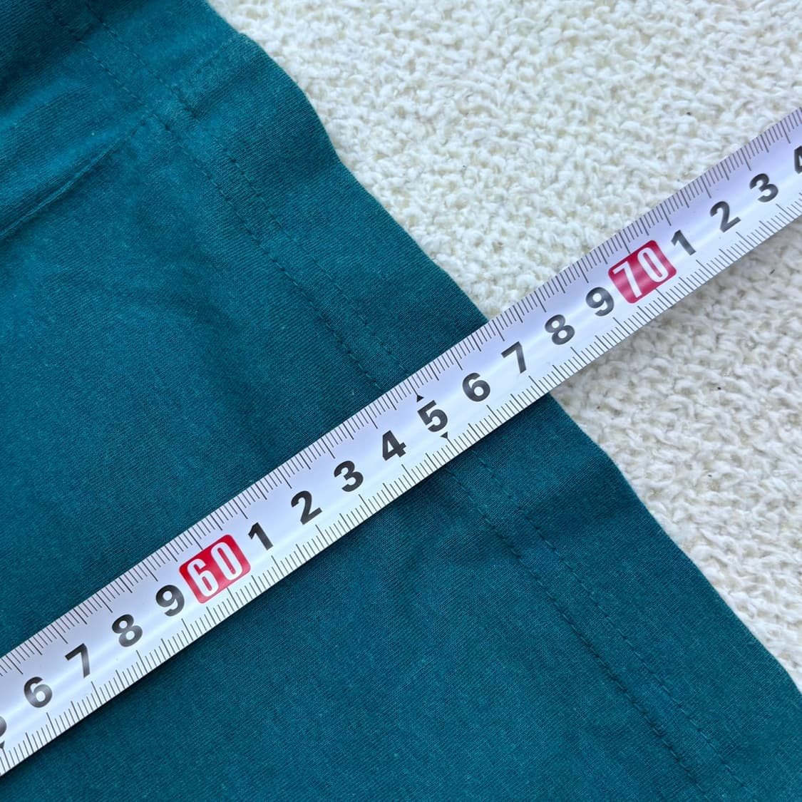 100 루이까스텔 긴팔 카라 티셔츠 0402E 상품이미지5