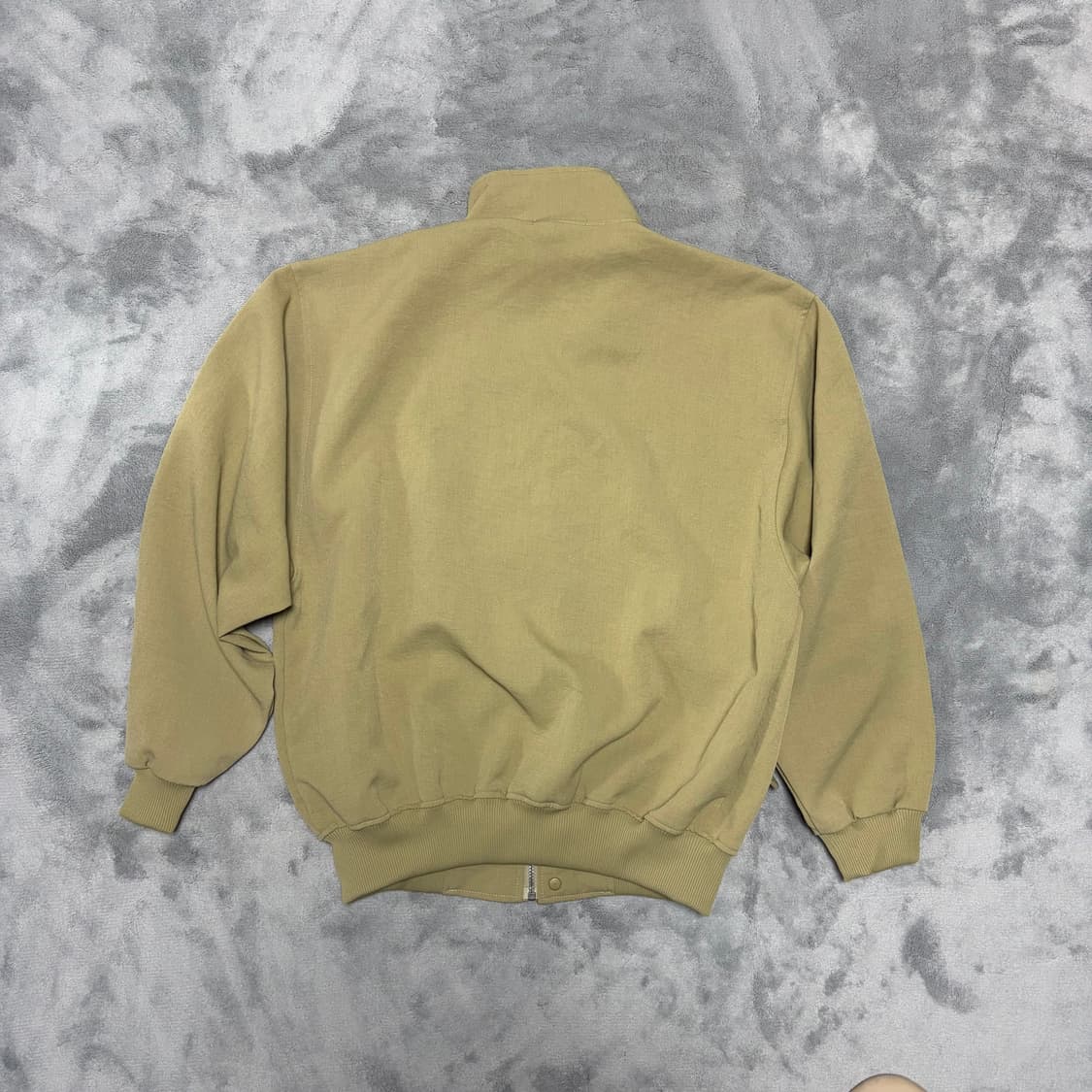 FRED 블루종 자켓 상품이미지6